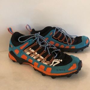 Inov8 X-Talon Trail Shoes Size 7